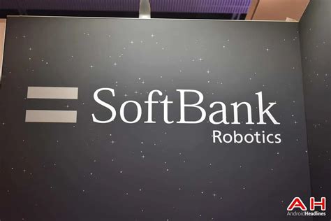 Softbank Agrees To Purchase Boston Dynamics From Alphabet