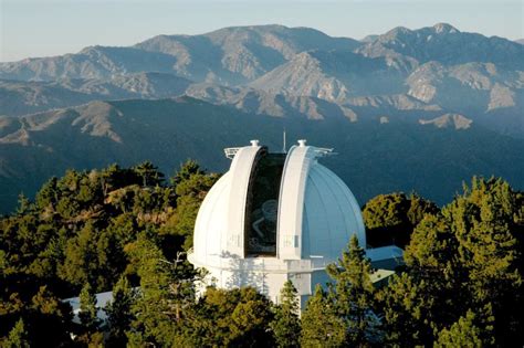 [40+] Mount Wilson Observatory Telescope