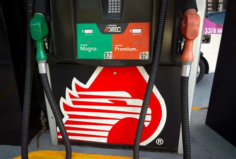 Esto Es Lo Que Necesitas Para Abrir Una Gasolinera Pemex Emprendedor