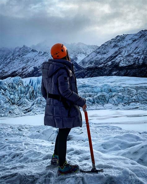 Matanuska Glacier Blog ⋆ Glacier Tours