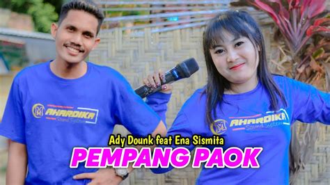 Lagu Sasak Top Pempang Paok Versi Kecimol New Samba Feat Ena