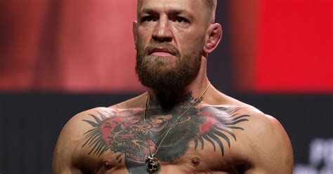 Conor Mcgregor Seemingly Threatened To Kill Dustin Poirier And His Wife