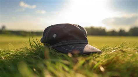 Best Golf Hats for Sun Protection: Top Picks for 2024 - Champ Golf