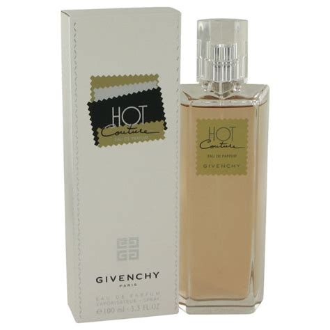 Givenchy Hot Couture EDP W ml από το Vasandi Αρώματα