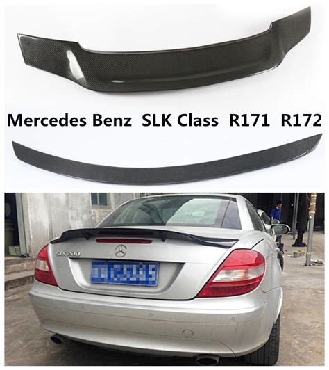 Vehicle Parts And Accessories Vehicle 2011 2018 M Benz R172 Slk250 Slk350