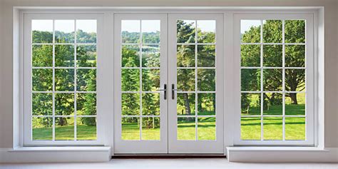 French Doors – Windoorstech