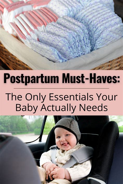 Q A Tuesday Advice For A First Time Mom Postpartum Must Haves