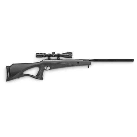 Benjamin Trail NP All-Weather .22 Caliber Break Barrel Air Rifle ...