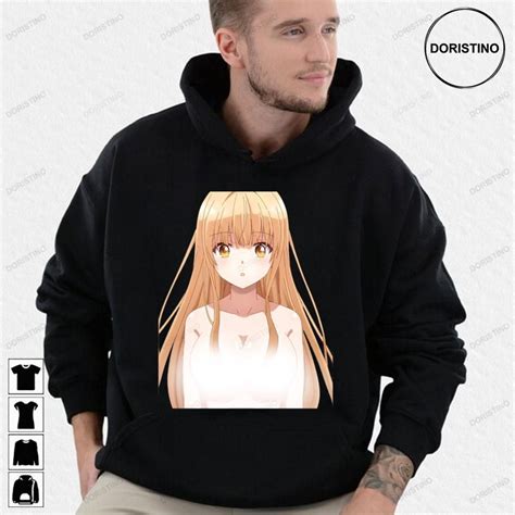 Hentai Waifu The Angel Next Door Spoils Me Rotten Doristino Awesome Shirts