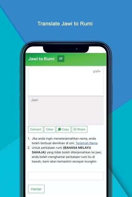 Tukar Tulisan Rumi Ke Jawi Cara Tukar Tulisan Jawi Ke Rumi Yakin Bahwa