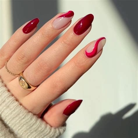 Nail Ideas For February Without A Single Heart In Sight