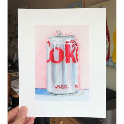 Soda Can Art - Etsy