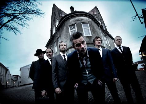 Kaizers Orchestra