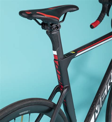 Merida Reacto Disc 6000 Review Cycling Weekly