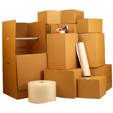 Where to get Moving Boxes and Supplies for your Move