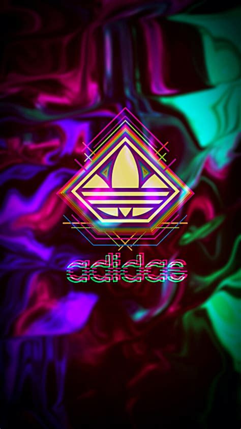 720p Free Download Adidas Brands Logos Hd Phone Wallpaper Peakpx