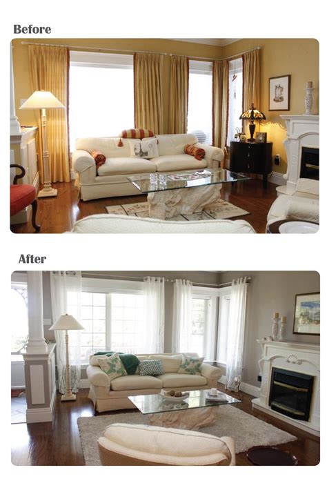 Home Staging Consultation How Does It Work Staged For Upsell