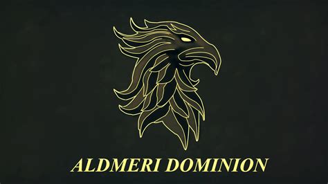 ESO Aldmeri Dominion by davidk120 on DeviantArt