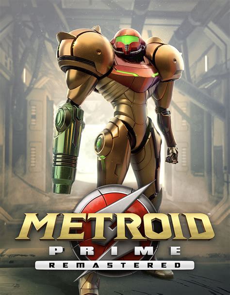 Metroid Prime Remastered Zona Gamer