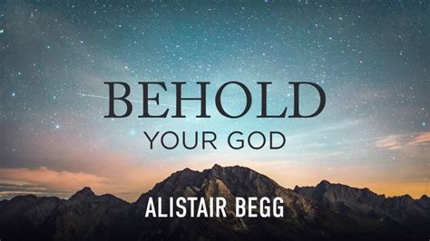 Behold Your God! | Devotional Reading Plan | YouVersion Bible