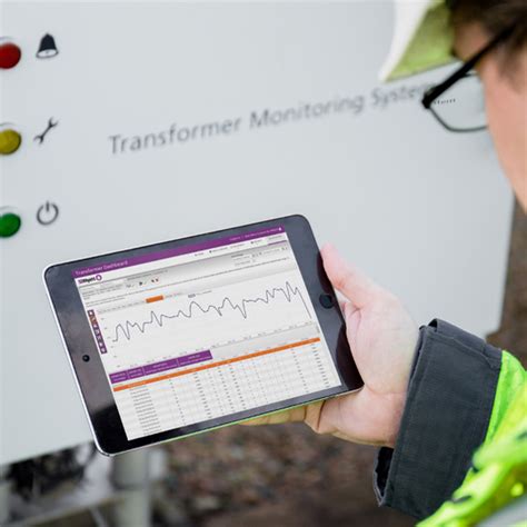 Transformer Oil Testing | Dissolved Gas Analysis | SDMyers