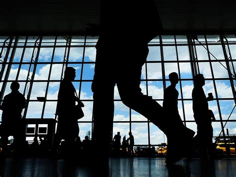 New York S JFK Airport Terminal To Remain Shut After Power Outage