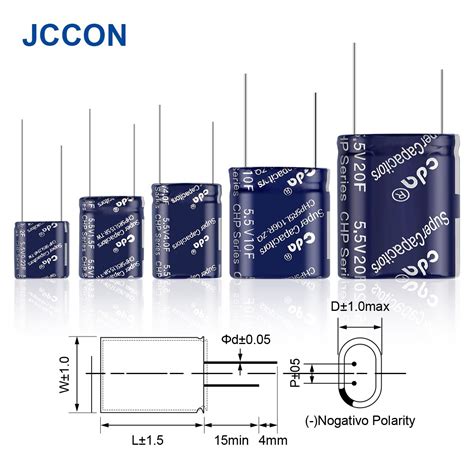 5 5v Super Farah Capacitor Taiwan Cda 0 22f 1 2 3 5 4 5 7 5 10 15f Vehicle Traveling Data