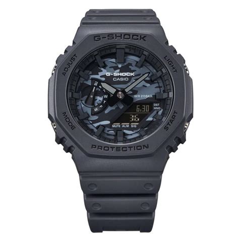 P Nsk Hodinky Casio G Shock Ga Ca Aer Klenoty Bur Cz