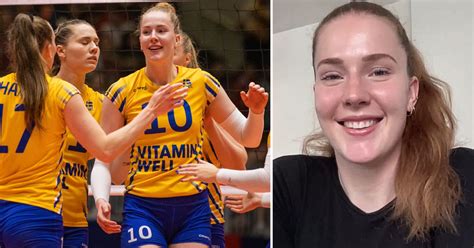 Volleyboll Sverige klart som arrangör för damernas volleyboll EM 2026