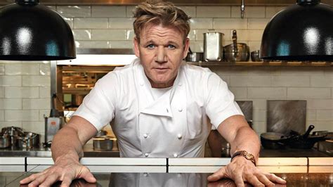 Top 10 Gordon Ramsay Recipes That Made Him a Culinary Icon | Andrej The ...