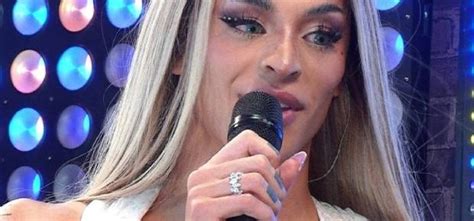 Pabllo Vittar Revela Que Est Noiva Verdade Vou Casar Em Breve