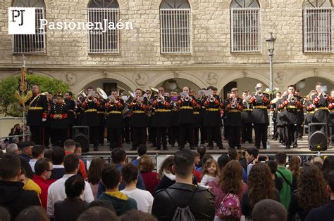 La Agrupación Musical Jesús Despojado explica su ausencia en el Consejo