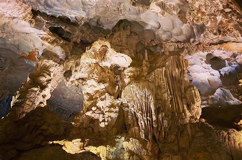 Kinds Of Cave In Halong Bay Hai Phong Tours