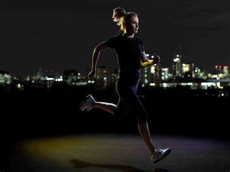 Safe Steps A Guide To Running In The Dark Self