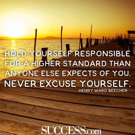 15 Motivational Quotes to Stop Making Excuses | SUCCESS