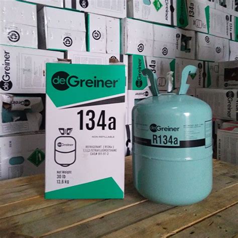 Jual Freon R134a Degreiner Refrigerant Ac Indonesiashopee Indonesia