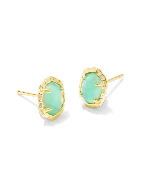 Daphne Stud Earring J Hoffman S