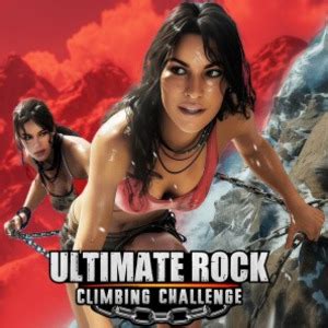 Buy Ultimate Rock Climbing Challenge PS4 Compare Prices