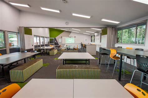 Classroom Furniture Layouts that Make a Difference | AbaxKF