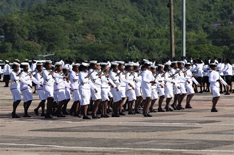 Independence Day Military Parade 2023 – Ministry of National Security