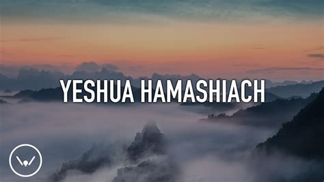 Yeshua Hamashiach Hour Piano Instrumental For Prayer And Worship