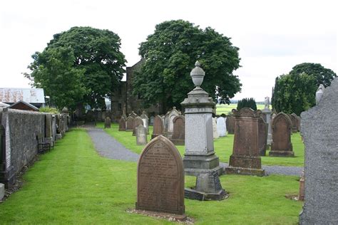 Sanquhar Churchyard And Extension Dans Sanquhar Dumfries And Galloway Cimetière Find A Grave