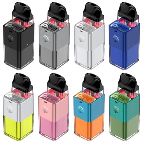 Vaporesso XROS CUBE Pod Kit Tigo Vape