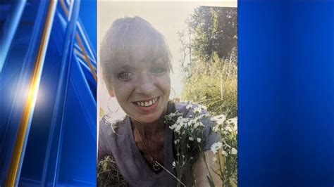 Potwin Woman Missing Car Found Abandoned In Arkansas