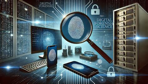 Programa Forense Que Vê Camadas Em Imagem - Computação Forense: O que é e como funciona? 2025