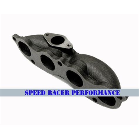 2002 2003 2004 2005 2006 Integra k20 Civic Si RSX Turbo Manifold Honda EP3 DC5