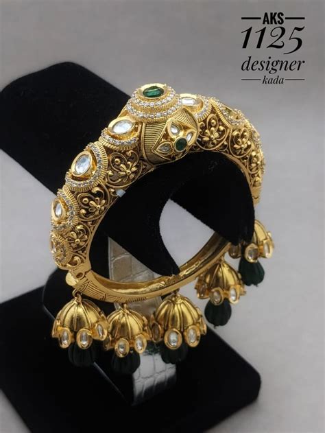 To Buy This Dm Or Whatsapp Kada Bangle In