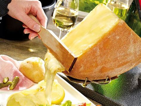 Comment Faire Une Raclette Gourmande Blog Temps Gourmand Comment