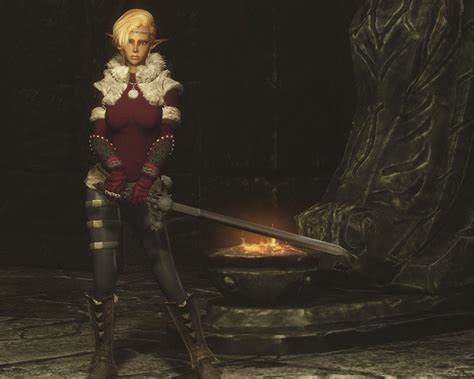 25 Best Female Armor Mods For Skyrim The Ultimate List Fandomspot