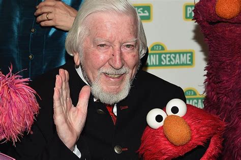 Remembering the Iconic Actor Who Played Big Bird and Oscar the Grouch